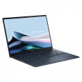 [New 100%] Asus Zenbook 14 OLED UX3405MA-PP151W (Core Ultra 5 125H, 16GB, 512GB, 14" 3K OLED)