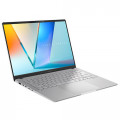 [New 100%] Asus Vivobook S14 OLED 2024 M5406WA-PP071WS (Ryzen AI 9 HX 370, 32GB, 1TB, AMD Radeon 890M Graphics, 14.0" 3K OLED)