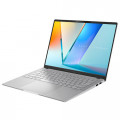 [New 100%] Asus Vivobook S14 OLED 2024 M5406WA-PP071WS (Ryzen AI 9 HX 370, 32GB, 1TB, AMD Radeon 890M Graphics, 14.0" 3K OLED)