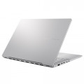 [New 100%] Asus Vivobook S14 OLED 2024 M5406WA-PP071WS (Ryzen AI 9 HX 370, 32GB, 1TB, AMD Radeon 890M Graphics, 14.0" 3K OLED)