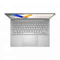 Asus Vivobook S14 OLED M5406WA-PP071WS | Ryzen AI 9 HX 370, 32GB, 1TB, AMD Radeon 890M Graphics, 14.0'' 3K OLED