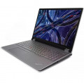 [New Outlet] Lenovo ThinkPad P16 (Core i7-13700HX, 16GB, 512GB, RTX A1000 6GB, 16” FHD+)