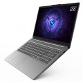 [New 100%] Lenovo LOQ Essential 15IAX9E (Core i5-12450HX, 8GB, 512GB, RTX 3050 6GB, 15.6" FHD 144Hz)