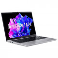 [New 100%] Acer Swift Lite 14 AI SFL14-51M-78XZ (Core Ultra 7 155U, 16GB, 512GB, Intel Graphics, 14" FHD+)