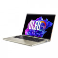 [New 100%] Acer Swift Go SFG14-71-74CP (Core i7-13700H, 16GB, 512GB, Intel Iris Xe Graphics, 14" 2K+)