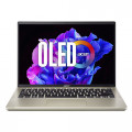 [New 100%] Acer Swift Go SFG14-71-513F (Core i5-13500H, 16GB, 512GB, Intel Iris Xe Graphics, 14" 2K+)