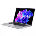 [New 100%] Acer Swift Go 14 AI Gen 2 OLED SFG14-73-57FZ (Core Ultra 5 125H, 16GB, 512GB, Intel Arc Graphics, 14" 2K+ OLED)