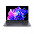 [New 100%] Acer Swift X SFX14-71G-78SY (Core i7-13700H, 32GB, 1TB, RTX 4050 6GB, 14.5" 2K+ OLED)