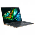 [New 100%] Acer Swift 14 SF14-71T-75CV (Core i7-13700H, 32GB, 1TB, Intel Graphics, 14" 2K+ Touch)