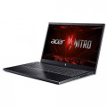 [New 100%] Acer Nitro V 15 ProPanel ANV15-51-73BT (Core i7-13620H, 16GB, 512GB, RTX 2050 4GB, 15.6" FHD IPS 180Hz)