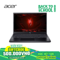 Acer Nitro V 15 ProPanel ANV15-51-73UU | Core i7-13620H, 16GB, 512GB, RTX 3050 6GB, 15.6'' FHD IPS 180Hz