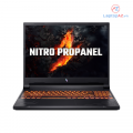 Laptop Acer Gaming Nitro ProPanel ANV16-41-R36Y NH.QP1SV.004 | Ryzen 7-8845HS, 16GB, 512GB, RTX 4050 6GB, 16'' FHD+ IPS 165Hz