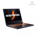 Laptop Acer Gaming Nitro ProPanel ANV16-41-R7EN NH.QP2SV.004 | Ryzen 7-8845HS, 16GB, 512GB, RTX 3050 6GB, 16'' FHD+ IPS 165Hz