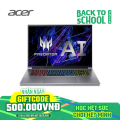 Acer Predator Triton Neo 16 PTN16-51-78JQ | Core Ultra 7 155H, 32GB, 2TB, RTX 4060 8GB, 16'' 2K+ IPS 240Hz