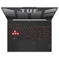 [New 100%] Asus TUF Gaming A15 FA507NVR-LP091W (Ryzen 7-7435HS, 16GB, 512GB, RTX 4060 8GB, 15.6″ FHD IPS 144Hz)