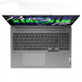 [New 100%] Lenovo IdeaPad 5 Pro 16 2024 (Xiaoxin Pro) (Ryzen 7-8745H, 24GB, 1TB, Radeon 780M,  16.0" 2K+ 120Hz 100% sRGB)