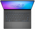 [New 100%] Asus ROG Zephyrus G14 2025 GA403 (Ryzen AI 9 HX 370, 32GB, 1TB, RTX 5070Ti, 14" 3K OLED 120Hz Eclipse Gray)