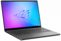[New 100%] Asus ROG Zephyrus G14 2025 GA403 (Ryzen AI 9 HX 370, 32GB, 1TB, RTX 5070Ti, 14" 3K OLED 120Hz Eclipse Gray)