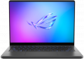 [New 100%] Asus ROG Zephyrus G14 2025 GA403 (Ryzen AI 9 HX 370, 32GB, 1TB, RTX 5070Ti, 14" 3K OLED 120Hz Eclipse Gray)