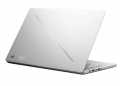 [New 100%] Asus ROG Zephyrus G14 2025 GA403 (Ryzen AI 9 HX 370, 32GB, 1TB, RTX 5070Ti, 14" 3K OLED 120Hz Platinum White)