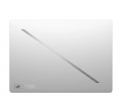 [New 100%] Asus ROG Zephyrus G14 2025 GA403 (Ryzen AI 9 HX 370, 32GB, 1TB, RTX 5070Ti, 14" 3K OLED 120Hz Platinum White)