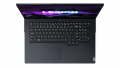 [Like New] Lenovo Legion 5 17ACH6 (Ryzen 5- 5600H, 16GB, 256GB, NVIDIA GTX 1650, 15.6"FHD 60Hz)