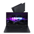 [Like New] Lenovo Legion 5 17ACH6 (Ryzen 5- 5600H, 16GB, 256GB, NVIDIA GTX 1650, 15.6"FHD 60Hz)