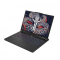 [New 100%] Lenovo Legion Y9000P 2025 IAX10H (Ultra 9 275 HX, 32GB, 1TB, RTX 5070Ti 12GB, 16" 2K+ OLED 240Hz Eclipse Black)