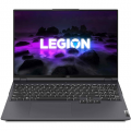 [Like New] Lenovo Legion 5 Pro R9000P (Ryzen 7 - 5800H, 16GB, 512GB, RTX 3050Ti 4GB, 16'' WQXGA 165Hz)