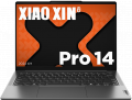 [Like New] Lenovo IdeaPad 5 Pro 14 2024 (Xiaoxin Pro) (Ryzen 7-8745H, 24GB, 1TB, Radeon 780M,  14.0" 2K+ 120Hz 100% sRGB)
