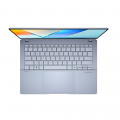 [New 100%] Asus Vivobook S 14 OLED S5406SA-PP059WS (Core Ultra 7 258V, 32GB, 1TB, Intel Arc Graphics, 14.0" 3K OLED)