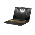 [New 100%] Asus TUF Gaming F16 FX607VU-RL045W (Core 5 210H, 16GB, 512GB, RTX 4050 6GB, 16" FHD+)