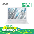 Acer Nitro Lite 16 NL16-71G-71UJ NH.D59SV.002 | Core i7-13620H, 16GB, 512GB, RTX 3050 6GB, 16'' FHD IPS 165Hz