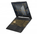 [Like New] ASUS TUF Gaming F15 FX506 (Core i7-11600H, 16GB, 512GB, RTX 3050, 15.6″ FHD 144Hz)