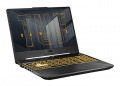 [Like New] ASUS TUF Gaming F15 FX506 (Core i7-11600H, 16GB, 512GB, RTX 3050, 15.6″ FHD 144Hz)