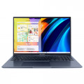 [Like New] Asus Vivobook 16X M1603QA-R712512 (Ryzen 7-5800HS, 12GB, 512GB, Radeon Graphics, 16" FHD+)