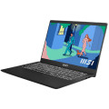 MSI Modern 14 C12MO-660VN | Core i5-1235U, 16GB, 512GB, Iris Xe Graphics, 14.0'' FHD IPS