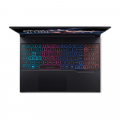Acer Nitro V 16 AI ProPanel ANV16S-61-R0B8 | Ryzen AI 5 340, 16GB, 512GB, RTX 5050 8GB, 16'' FHD+ IPS 180Hz, Đen