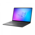 Asus ROG Zephyrus G16 GU605CR-QR107W | Core Ultra 9 285H, 32GB, 1TB, RTX 5070Ti 12GB, 16 icnh 2K+ 240Hz, Xám