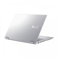 Asus Vivobook S 14 Flip TP3402VA-LZ632W | Core i5-13420H , 16GB, 512GB, Intel UHD Graphics, 14.0 icnh WUXGA, Bạc