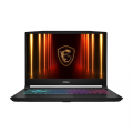 MSI Katana 15 HX B14WEK-027VN | Core i7 14650HX, 32GB, 512GB, RTX 5050 8GB, 15.6 icnh 2.5K 165Hz