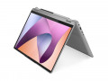 Lenovo  IdeaPad Flex 5 14ABR8 82XX00FVVN | Ryzen 5 5625U, 16GB, 512GB, AMD Radeon Graphics, 14 inch WUXGA, Touch, Bút cảm ứng