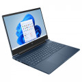 Laptop HP Victus 16-s0144AX 9Q991PA | Ryzen™ 5 7640HS, 32GB, 512GB, RTX 4050 6GB, 16.1 icnh FHD 144Hz