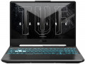 [Like new] ASUS TUF F15 FX506HE | Core i7-11800H, 16GB, 512GB, RTX 3050Ti 4GB, 15.6″ FHD 144Hz