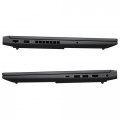 Laptop Gaming  HP Victus 16-s0142AX 9Q989PA | Ryzen 5 7640HS, 32GB, 512GB, RTX 4060 8GB, 16.1 icnh FHD 144Hz