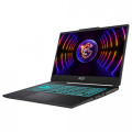 MSI Cyborg 15 A13VFK 876VN | Core i7-13620H, 16GB, 512GB, RTX 4060 8GB, 15.6'' FHD 144Hz