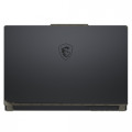 MSI Cyborg 15 A13VFK 876VN | Core i7-13620H, 16GB, 512GB, RTX 4060 8GB, 15.6'' FHD 144Hz