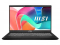 Laptop MSI Modern 15 H C2RMG-287VN | Core™ 7 240H, 16GB, 1TB, Intel Graphics, 15.6'' FHD 60Hz 