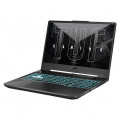 Laptop Asus TUF Gaming A15 FA506NCG-HN184W | Ryzen 7-7445HS, 16GB, 512GB, RTX 3050 4GB, 15.6 inch FHD IPS 144Hz