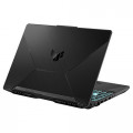 Laptop Asus TUF Gaming A15 FA506NCG-HN184W | Ryzen 7-7445HS, 16GB, 512GB, RTX 3050 4GB, 15.6 inch FHD IPS 144Hz